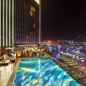 Hotel Longzhuda International *****