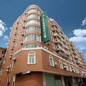 3* Hotel Greentree Hongqiao Airport