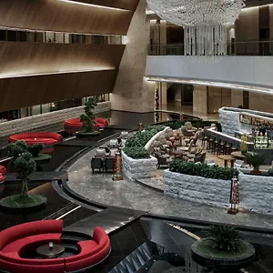 5* Отель Primus Hongqiao