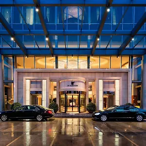 Jw Marriott Changfeng Park Otel