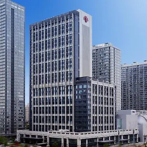 Metropolitan Shanghai
