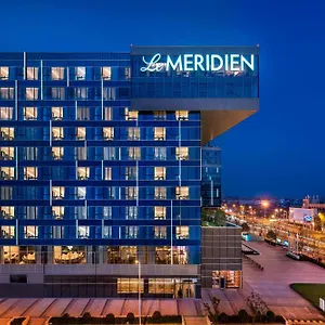 Le Meridien Hongqiao,minhang Otel