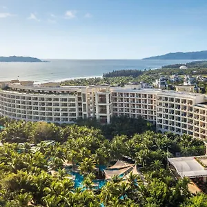 Resort Sheraton Haitang Bay *****