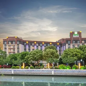 Express Putuo By Ihg Shanghai