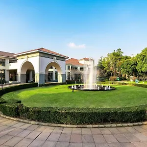 Hong Qiao State Otel