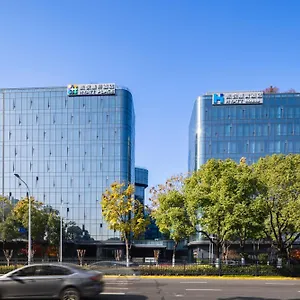 4* Hotel Hyatt House Hongqiao Cbd