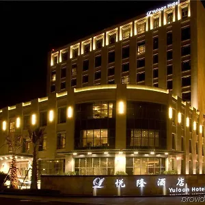 Yuloon Shanghai
