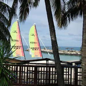 Hotel Northshore Seaside ***