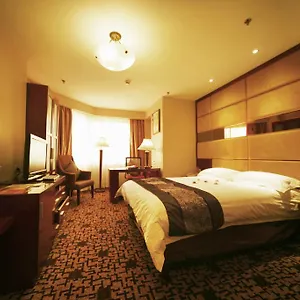 Mandarin Shanghai