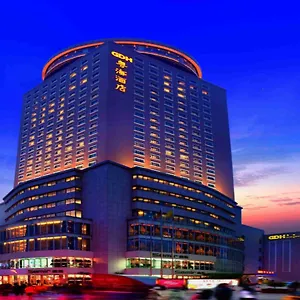 Hotel Yuehai ****