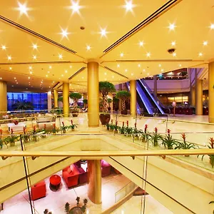 Jin Jiang Galaxy Shanghai