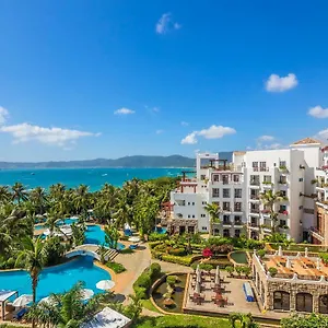 Resort Aegean Yalong Bay *****
