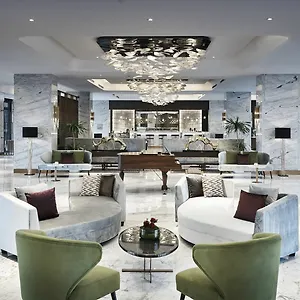 5* Hotel The Senz Hotel&spa