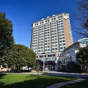 5* Hotel Radisson Collection Hotel, Xing Guo