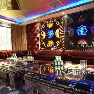 4* ホテル Jiangsu