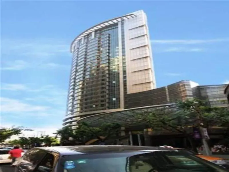Xinshikong Apartments- Abest Zhongshan Park No.1 Shanghai Cina