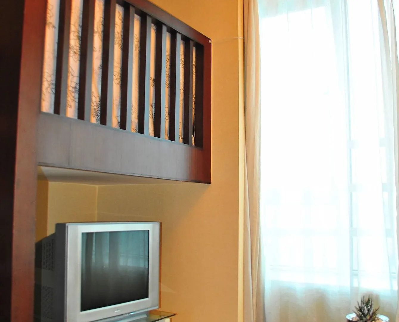 Xinshikong Apartments- Abest Zhongshan Park No.1 Shanghai Aparthotel