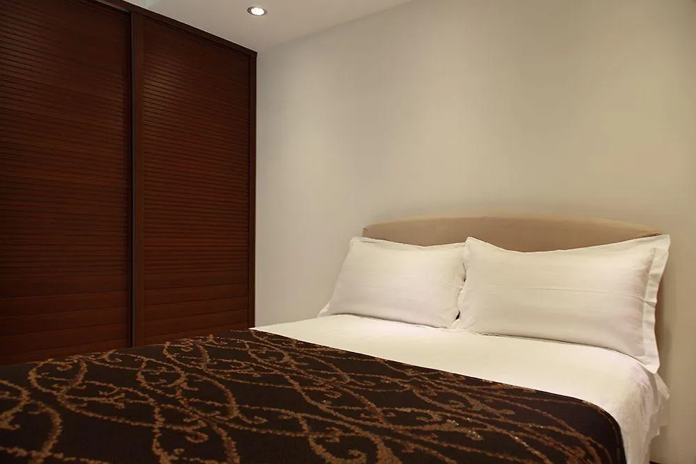 Xinshikong Apartments- Abest Zhongshan Park No.1 Shanghai 3*,  Cina