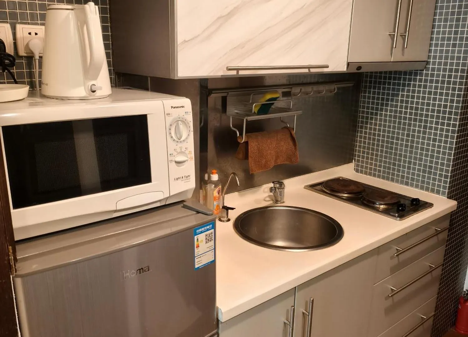 Xinshikong Apartments- Abest Zhongshan Park No.1 Shanghai 3*,