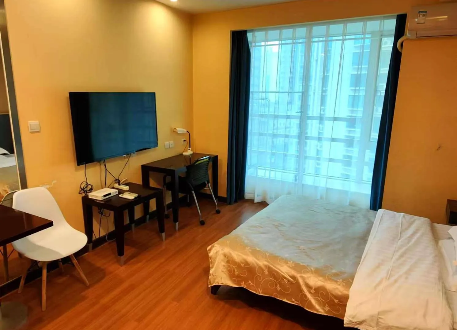 Aparthotel Xinshikong Apartments- Abest Zhongshan Park No.1 Shanghai