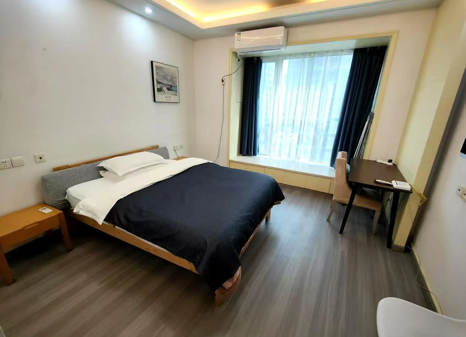 Xinshikong Apartments- Abest Zhongshan Park No.1 Shanghai Cina