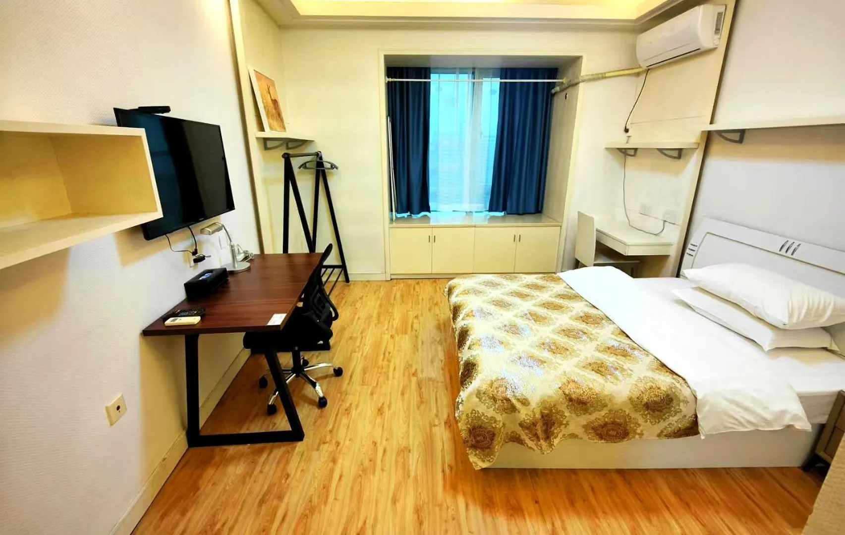 Xinshikong Apartments- Abest Zhongshan Park No.1 Shanghai Cina