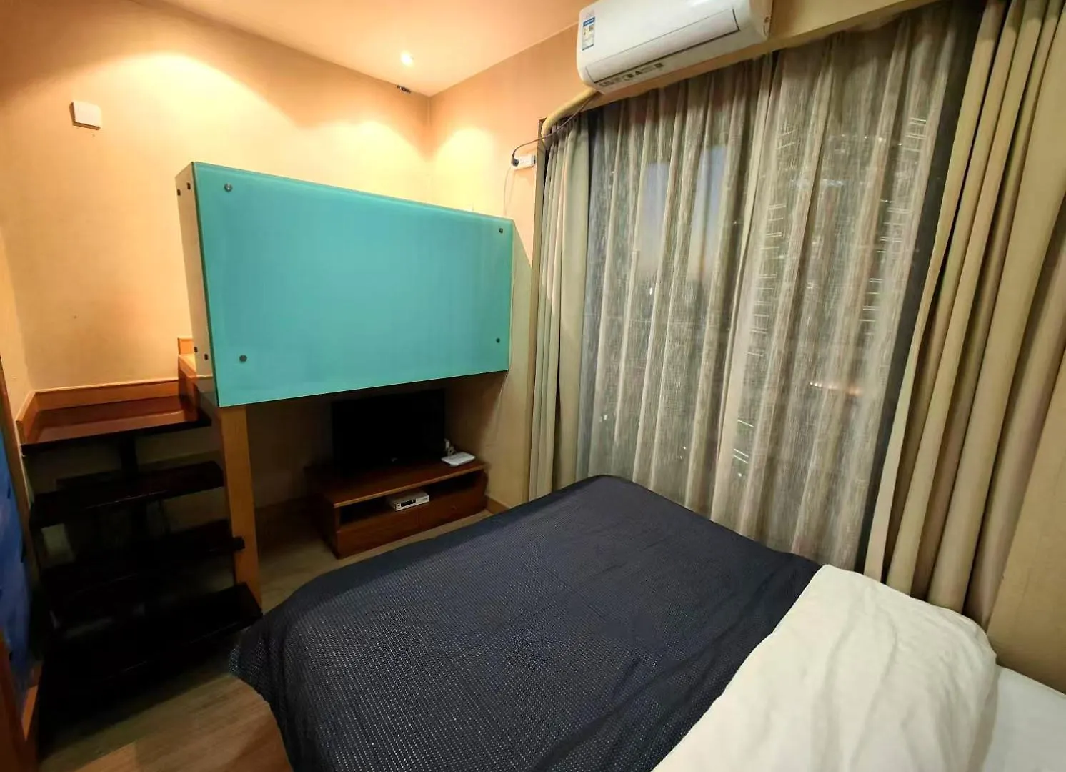 Xinshikong Apartments- Abest Zhongshan Park No.1 Shanghai Aparthotel