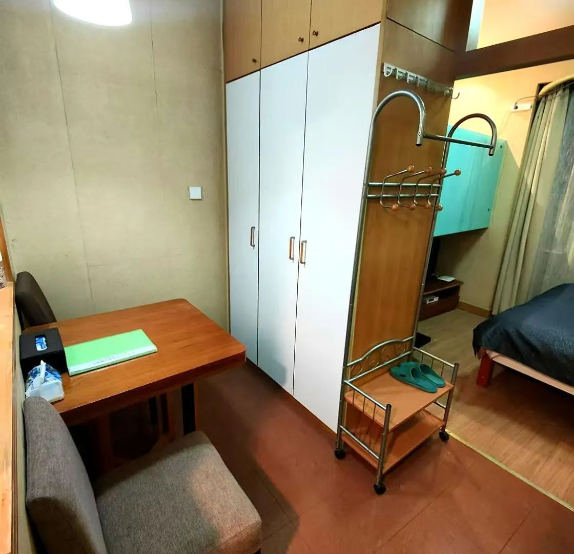 Xinshikong Apartments- Abest Zhongshan Park No.1 Shanghai