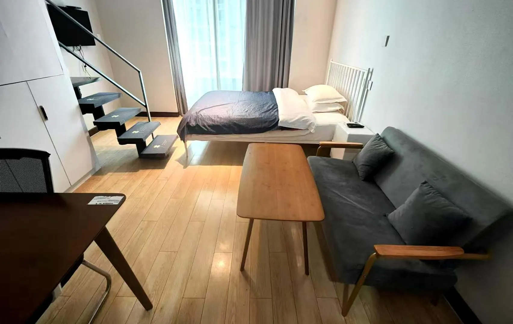Xinshikong Apartments- Abest Zhongshan Park No.1 Shanghai