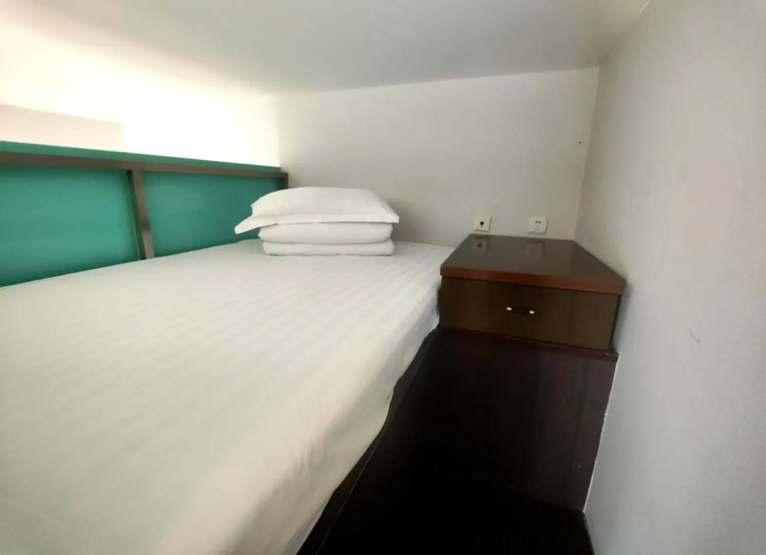 Xinshikong Apartments- Abest Zhongshan Park No.1 Shanghai Aparthotel