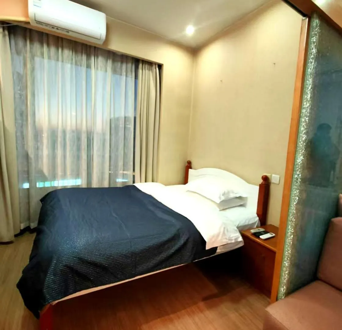 Xinshikong Apartments- Abest Zhongshan Park No.1 Shanghai