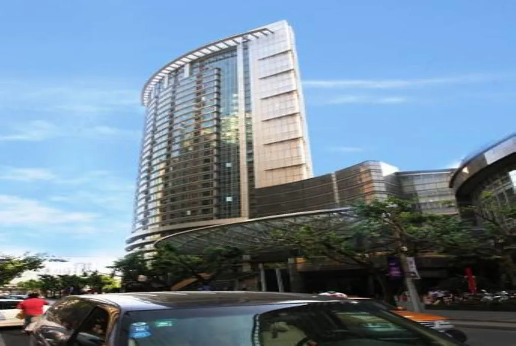 Xinshikong Apartments- Abest Zhongshan Park No.1 Shanghai