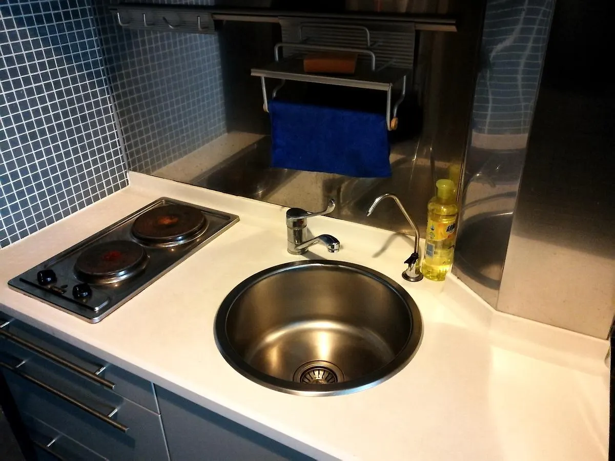 Xinshikong Apartments- Abest Zhongshan Park No.1 Shanghai Aparthotel