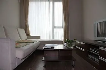 Xinshikong Apartments- Abest Zhongshan Park No.1 Shanghai Aparthotel